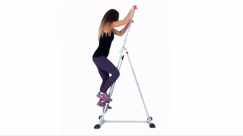 MAXI CLIMBER